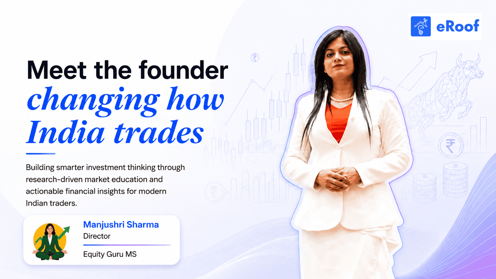 Bringing Research-Driven Investing to Retail Traders