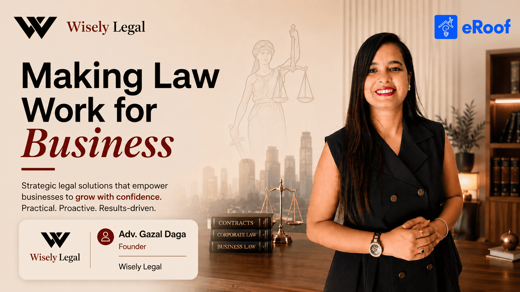Building Legal Solutions That Work Beyond Paper