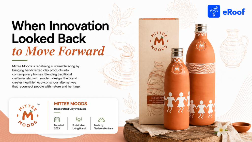 How Mittee Moods Is Reinventing Traditional Indian Wisdom for Modern Lifestyles