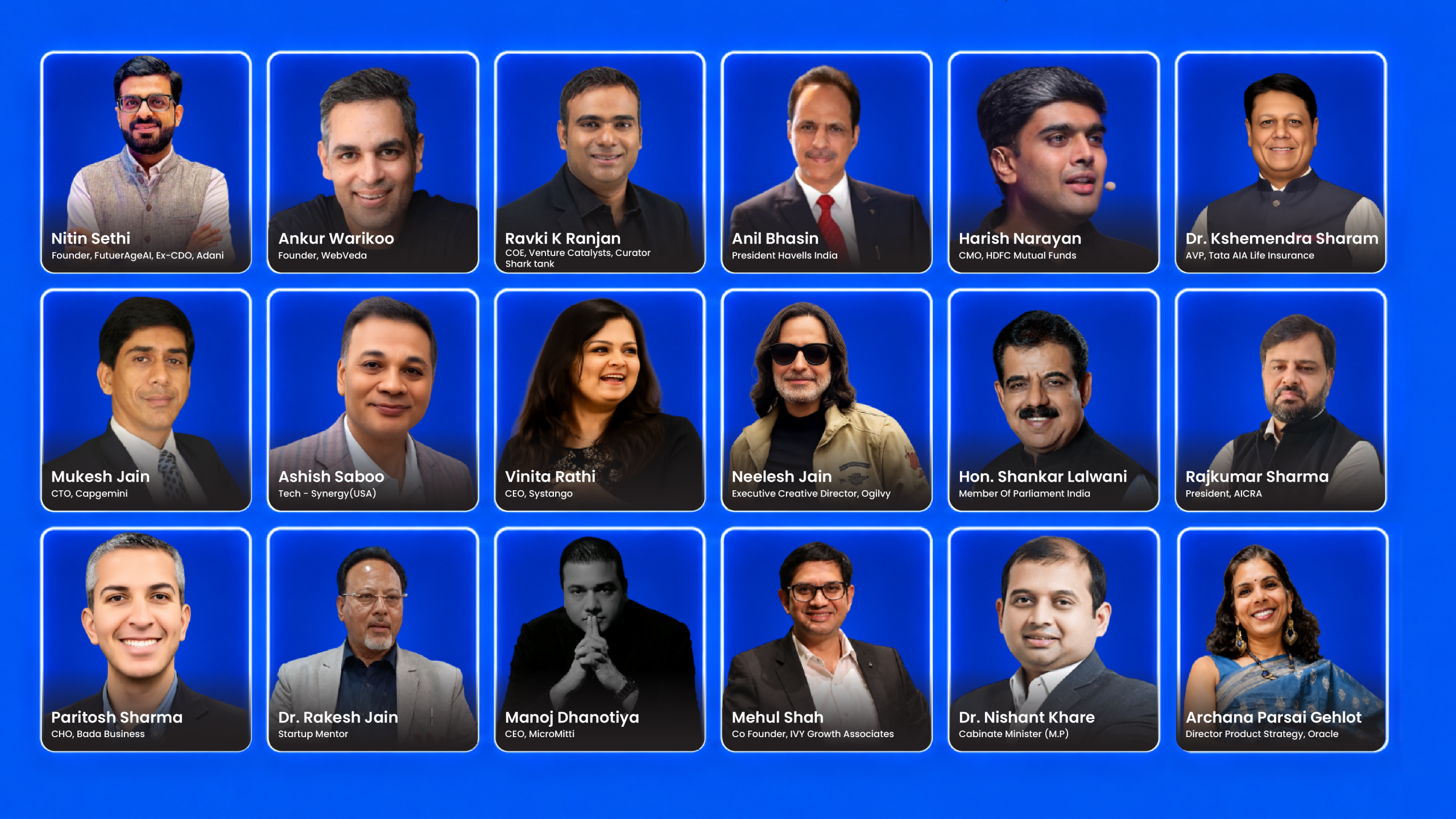 Final eRoof Speakers