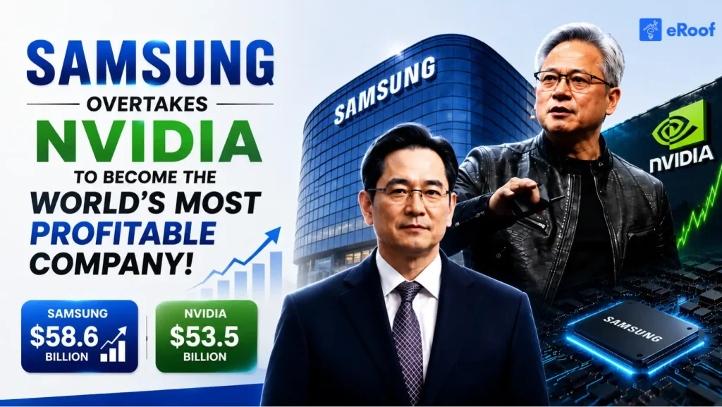 Samsung Joins Startup India to Support Young Innovators