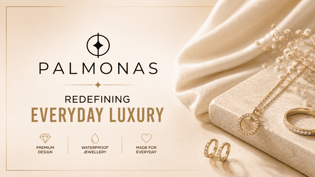 How Palmonas Built India’s Everyday Luxury Jewellery Brand