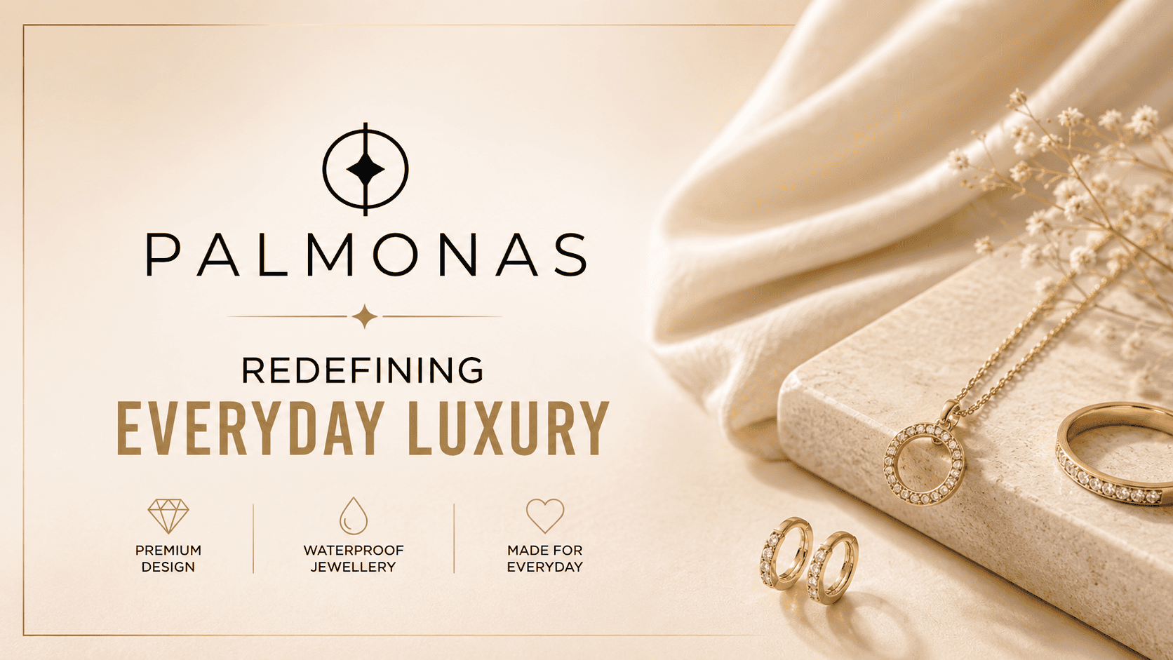 How Palmonas Built India’s Everyday Luxury Jewellery Brand