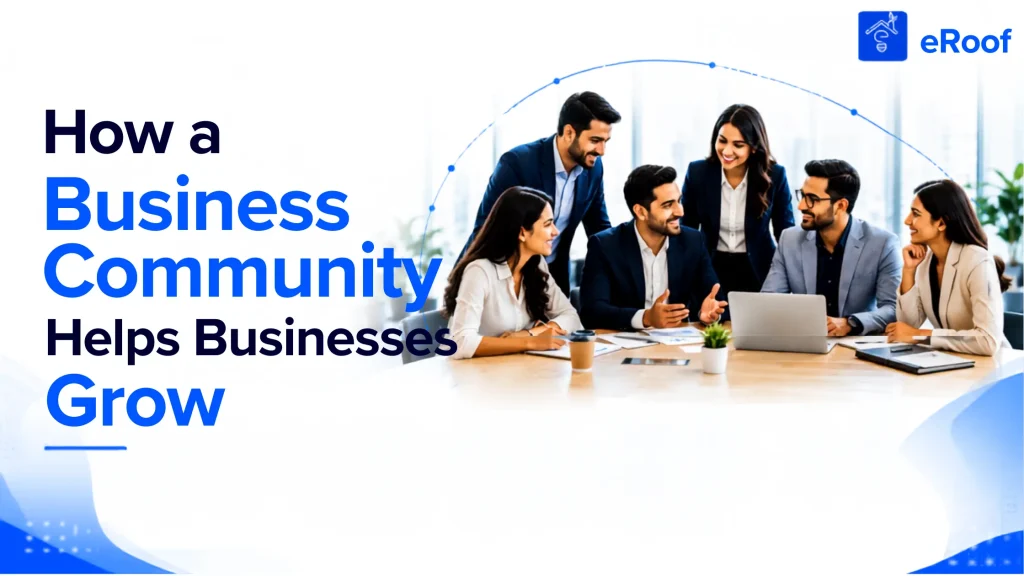Why Founders Choose Startup Communities